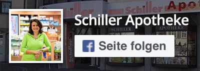 Besuchen Sie uns auch auf Facebook